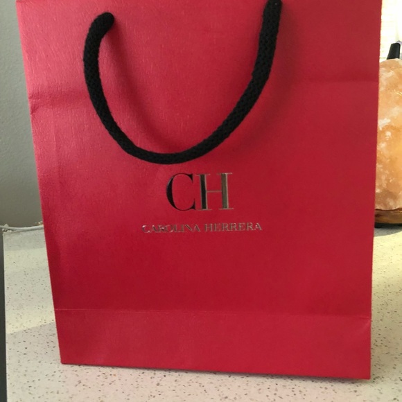 Carolina Herrera Wallet - Picture 4 of 6